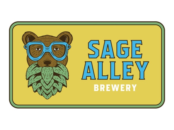 Sage Alley Brewery Logo