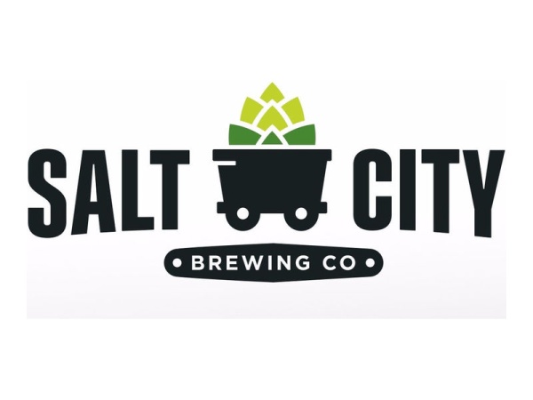 Salt City Brewing Logo