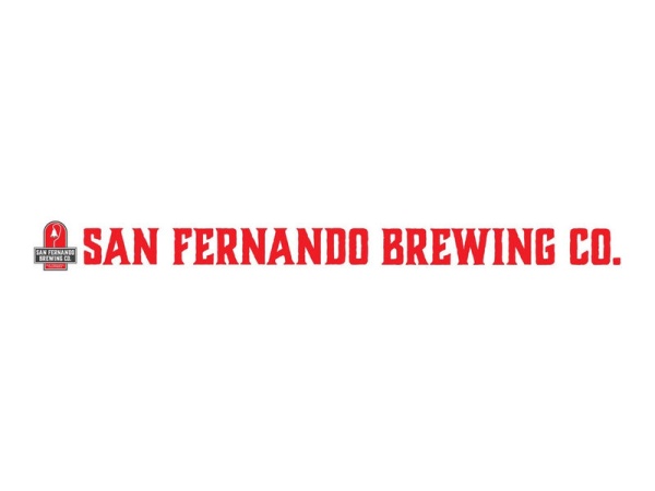 San Fernando Brewing Co. Logo