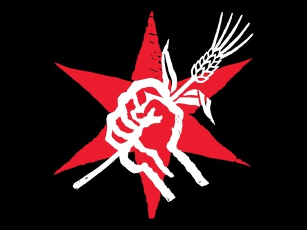 Revolution Brewing Logo