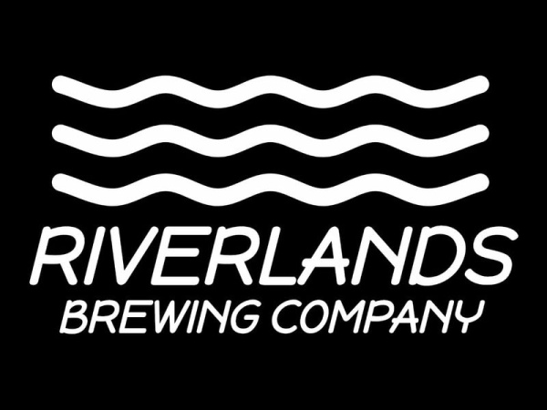 Riverlands Brewing Company Logo