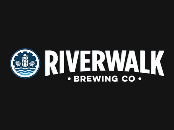 Riverwalk Brewing Co. Logo