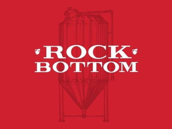 Rock Bottom Brewery Logo