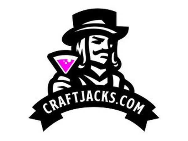Salty Bear Brewing Co. Logo