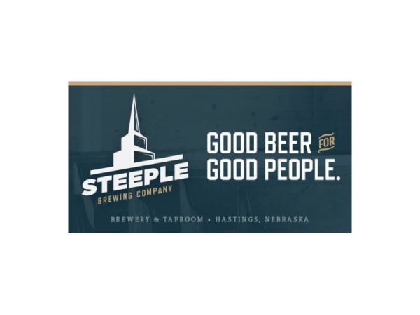 Steeple Brewing Co Logo