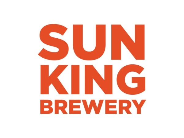 Sun King Brewery - Mishawaka Logo