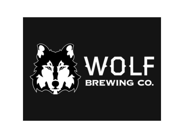 Wolf Brewing Company Logo