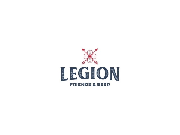 Legion Brewing Company - Southpark Logo