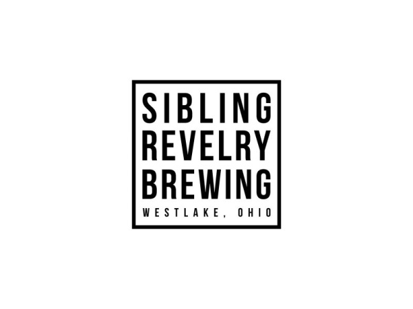 Sibling Revelry Brewing Logo