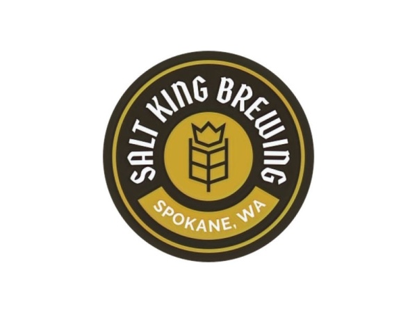 Salt King Brewing Logo