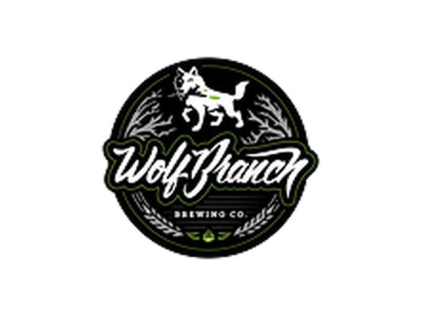 Wolf Branch Brewing Co. Logo