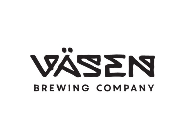Vasen Brewing - Forest Hill Logo