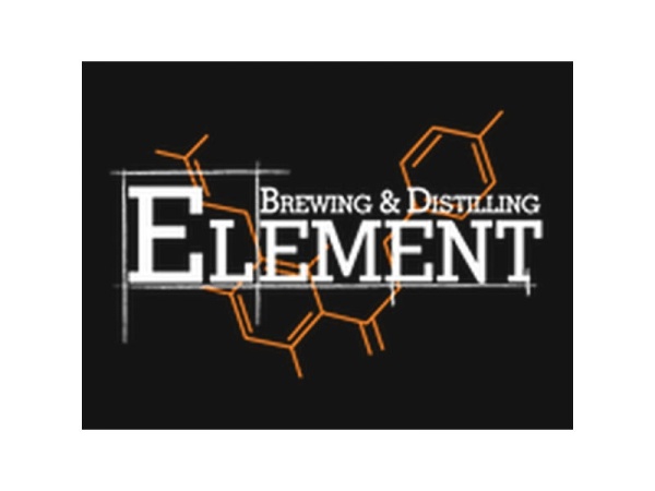 Element Brewing - South Deerfield Logo