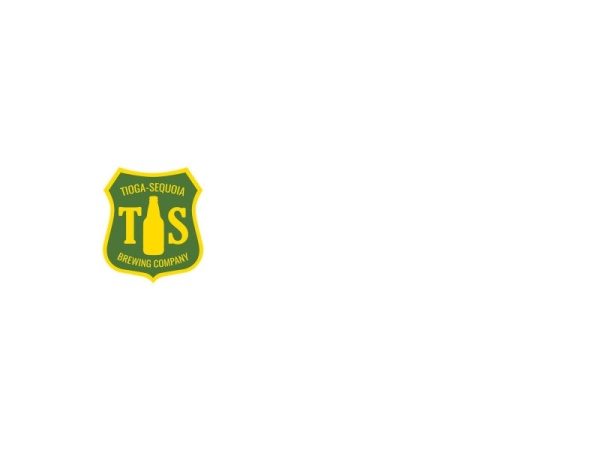 Tioga-Sequoia Brewing Co Logo