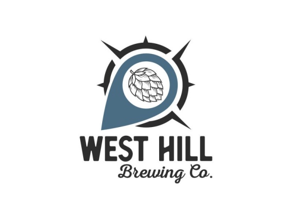 West Hill Brewing Company Logo