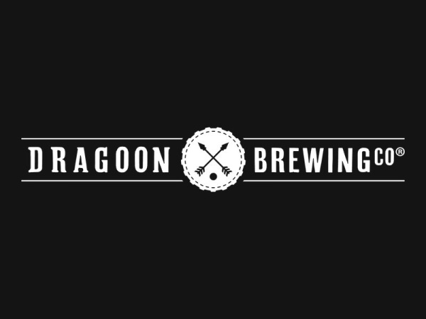 Dragoon Brewing Co Logo