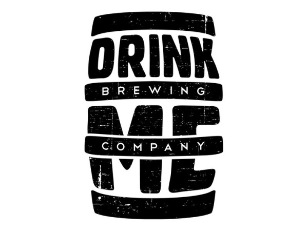 Drink Me Brewing Logo