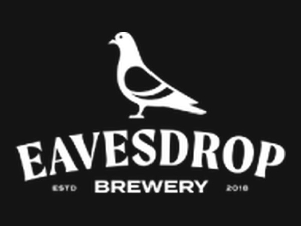 Eavesdrop Brewery Logo