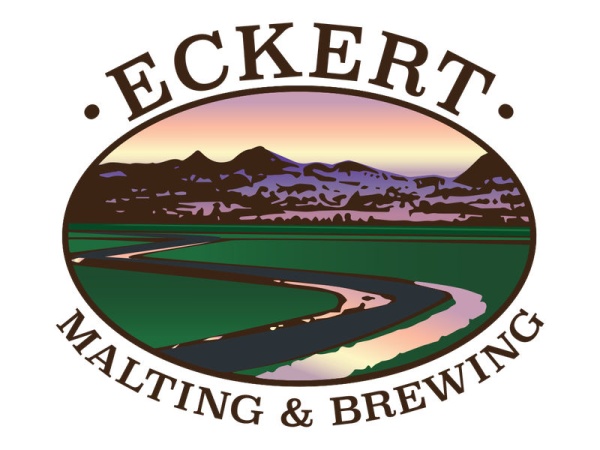 Eckert Malting and Brewing Co Logo