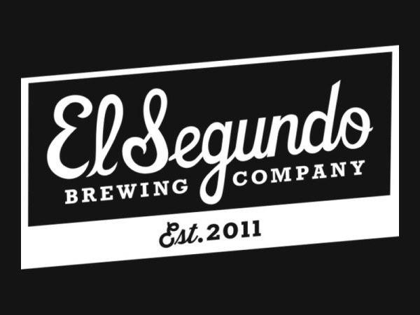 El Segundo Brewing Co Logo