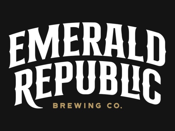 Emerald Republic Brewing Logo