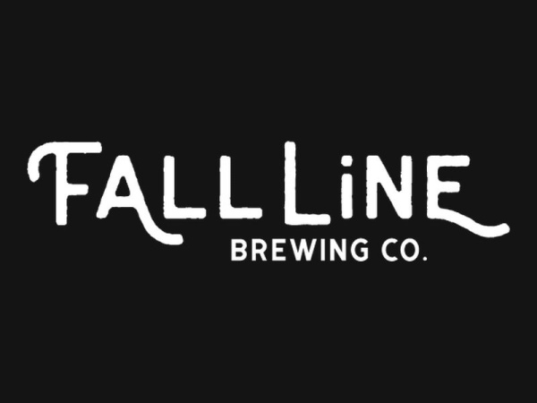 Fall Line Brewing Co. Logo