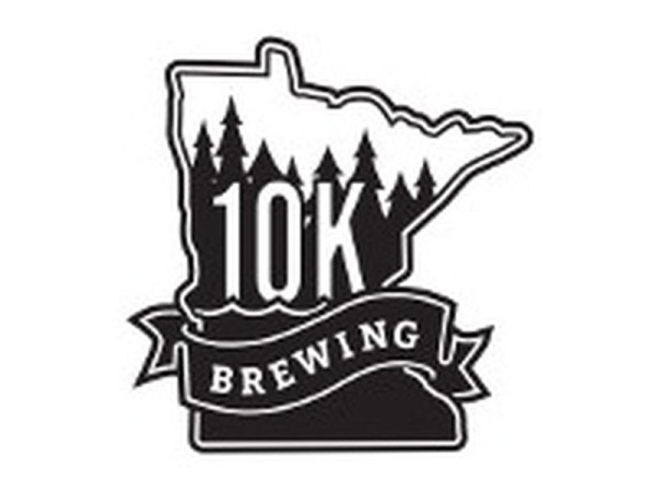 10K Brewing Logo