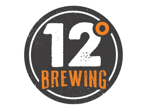 12Degree Brewing Logo