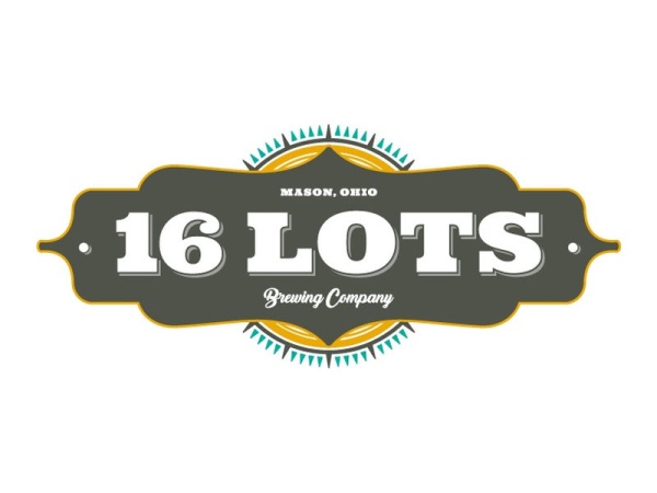16 Lots Brewing Logo