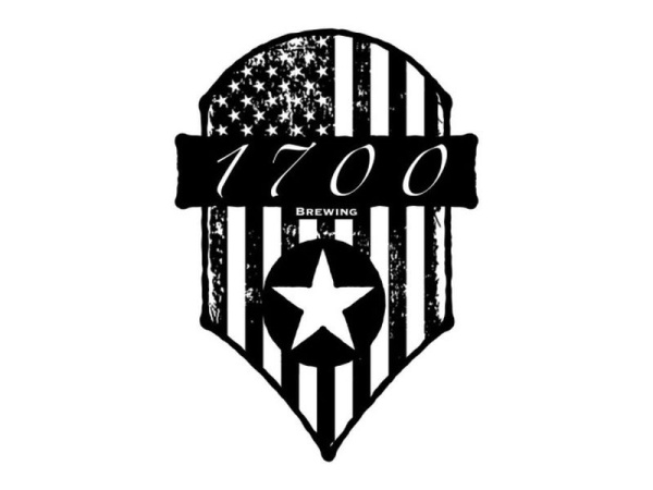 1700 Brewing Logo