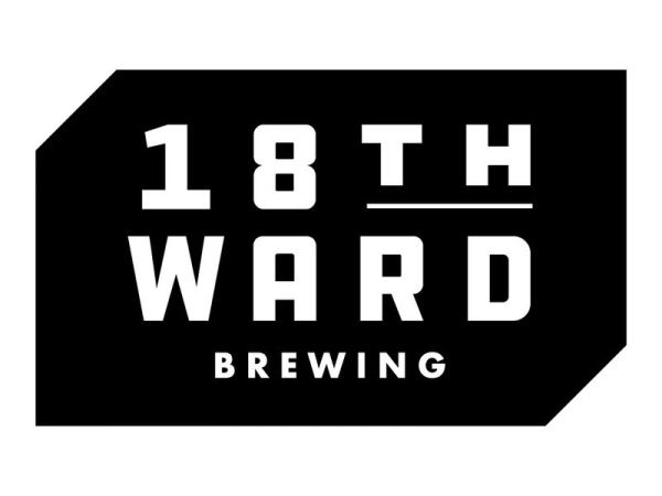18th Ward Brewing Logo