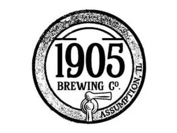 1905 Brewing Company Logo
