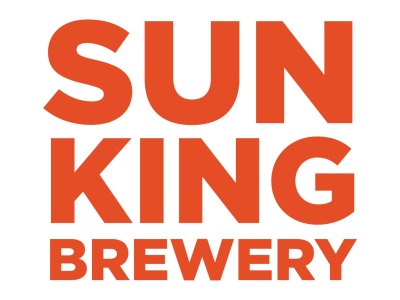 Sun King Brewing - Indy Logo
