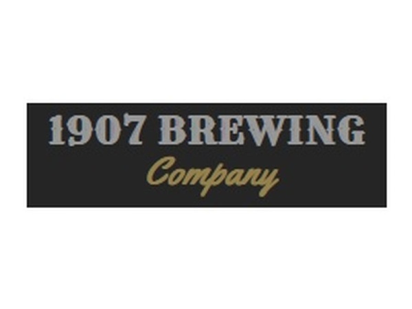 1907 Brewing Company Logo