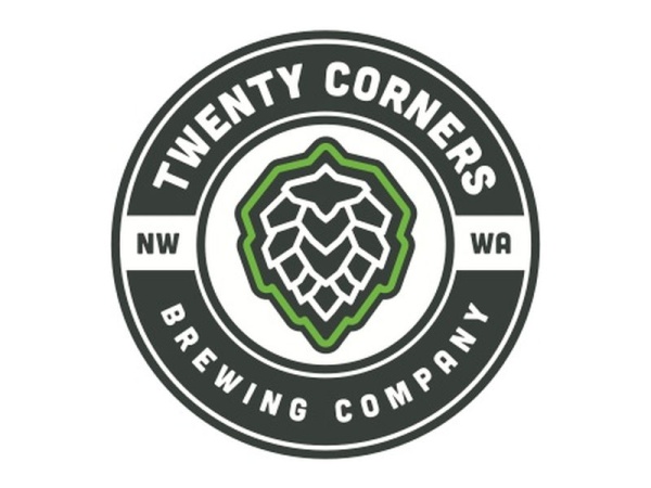 20 Corners Brewing LLC Logo