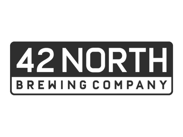 42 North Brewing Company Logo