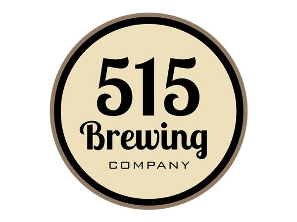 515 Brewing Co Logo