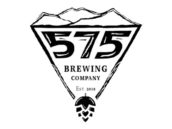 575 Brewing Company Logo