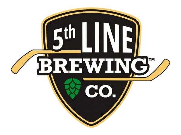 5th Line Brewing Company Logo