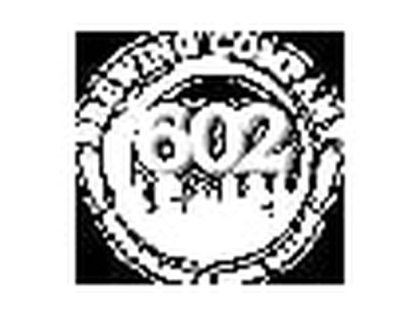 602 Brewing Company Logo