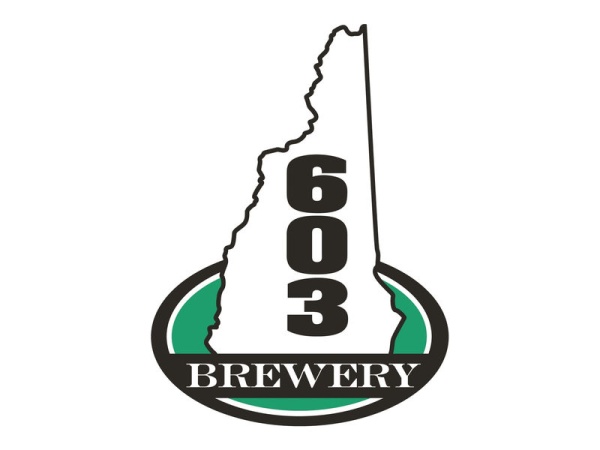 603 Brewery Logo