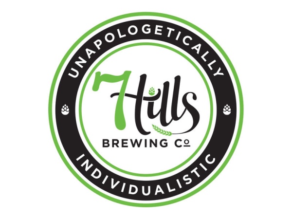7 Hills Brewing Company Logo