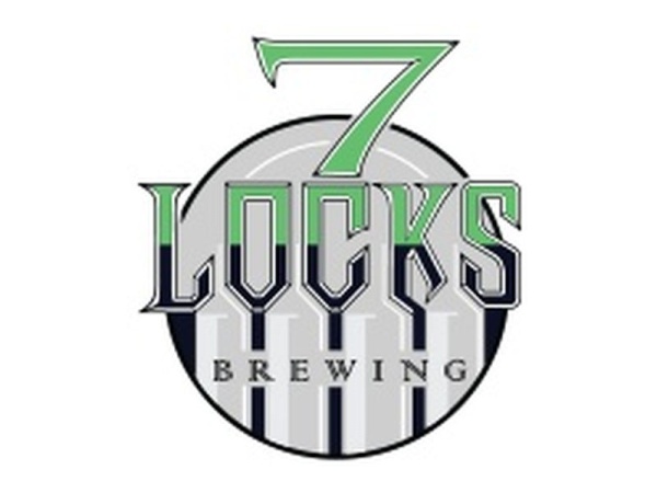7 Locks Brewing Logo