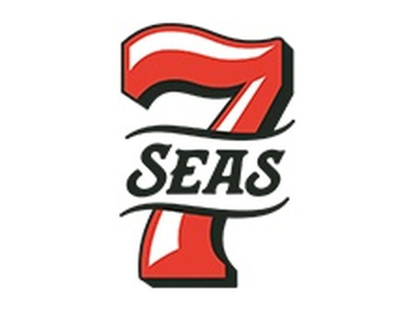 7 Seas Brewing Co Logo