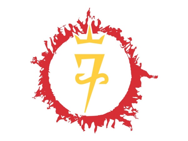 7venth Sun Brewery Logo