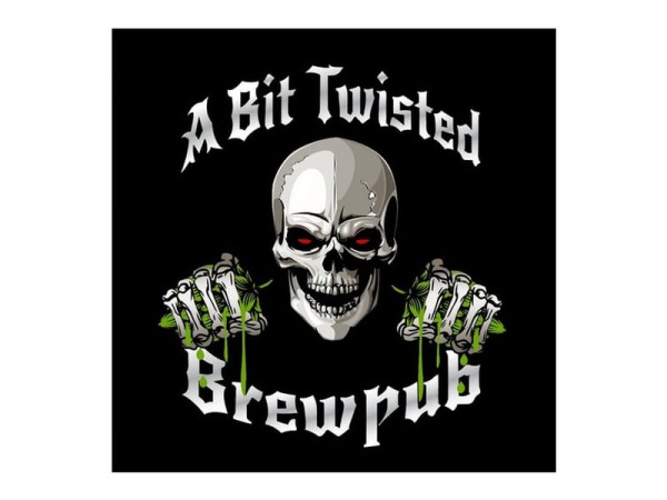 A Bit Twisted Brewpub Logo