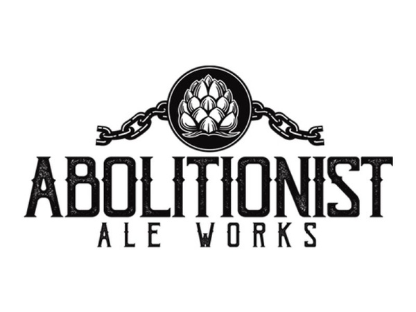 Abolitionist Ale Works Logo