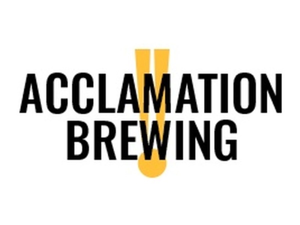 Acclamation Brewing Logo