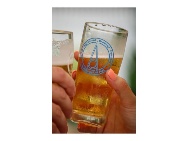 Active Ingredient Brewing Company Logo