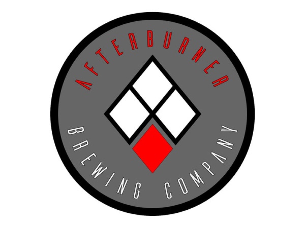 Afterburner Brewing Company Logo
